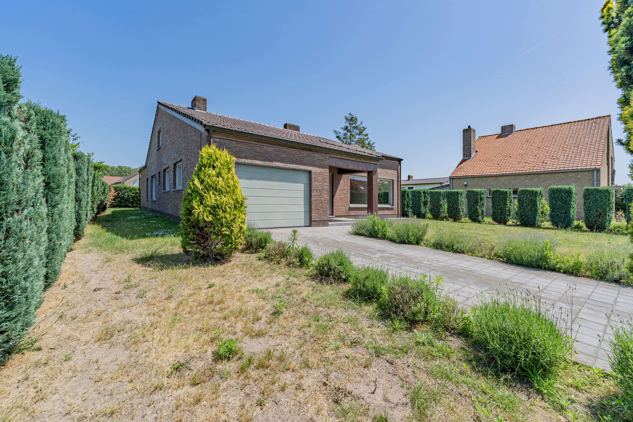 Te renoveren bungalow te Sijsele - foto 3