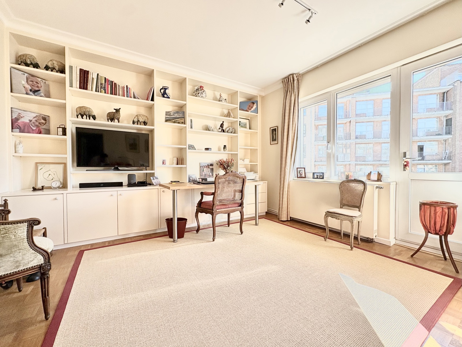 Appartement à louer à Uccle avec 3 chambres - photo 5