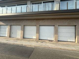 Garage à vendre à Le Coq