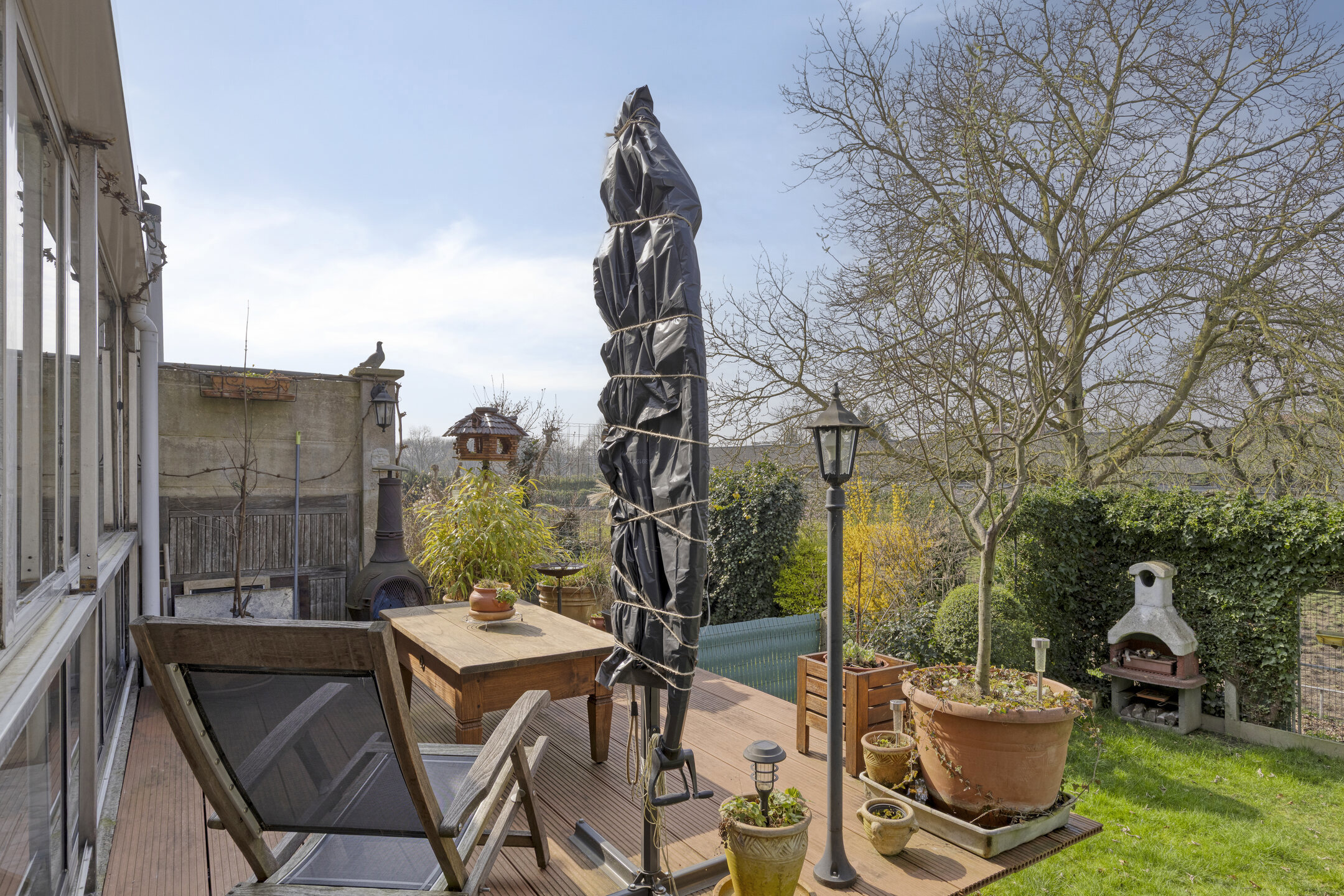 House for sale in Dilbeek with 3 bedrooms - photo 5