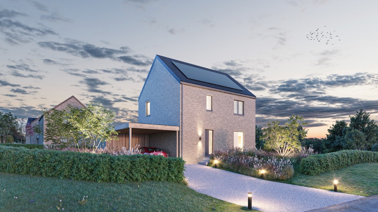 Project te koop in Namen - foto 1