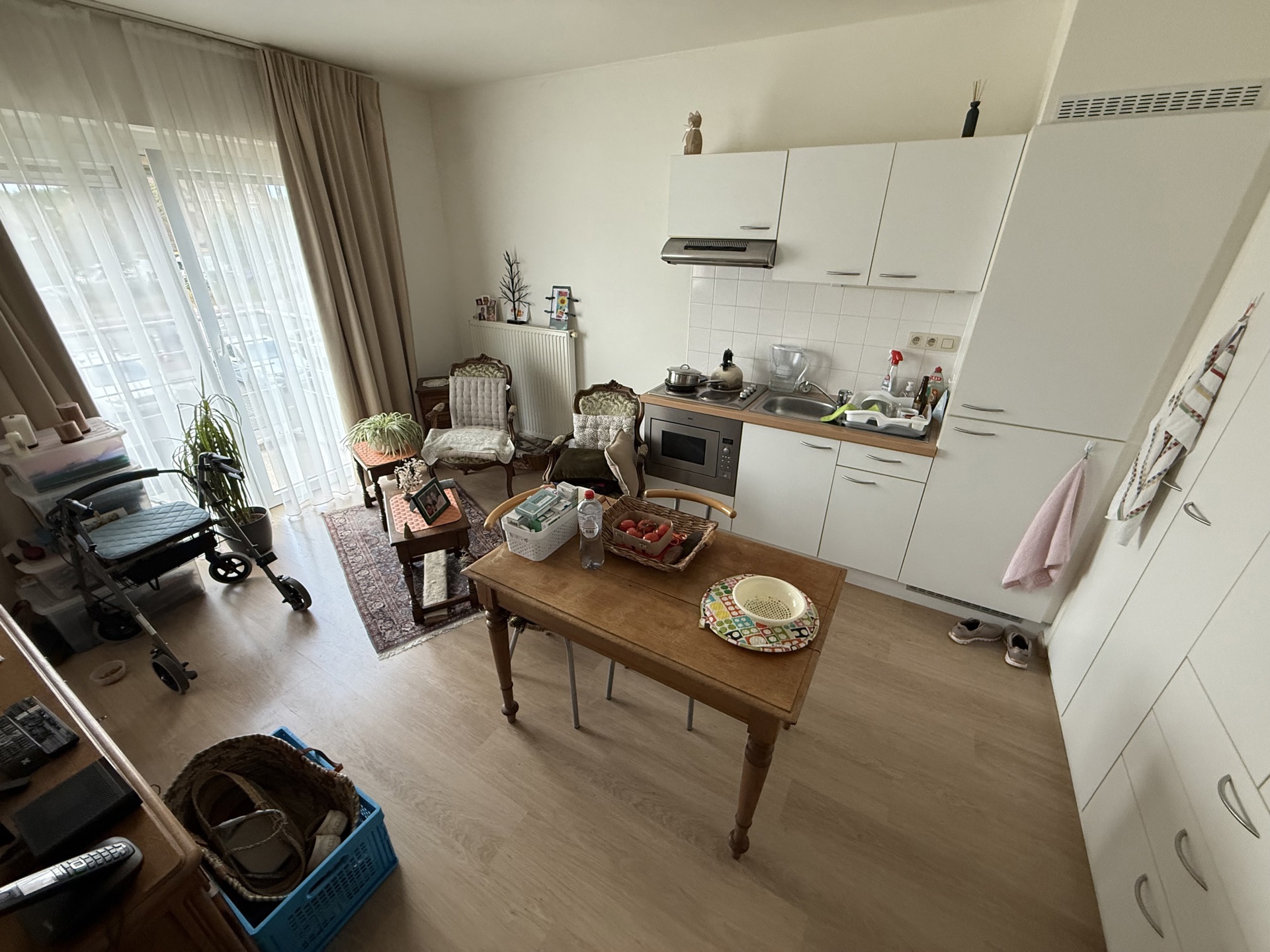 Assistentiewoning in Residentie De Maalbeek - foto 4