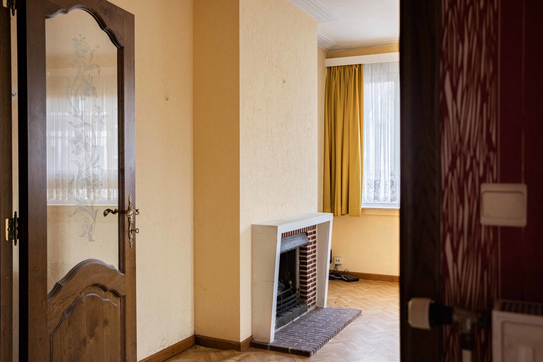 Te renoveren éénslaapkamer appartement te Asse-Zellik  - foto 5