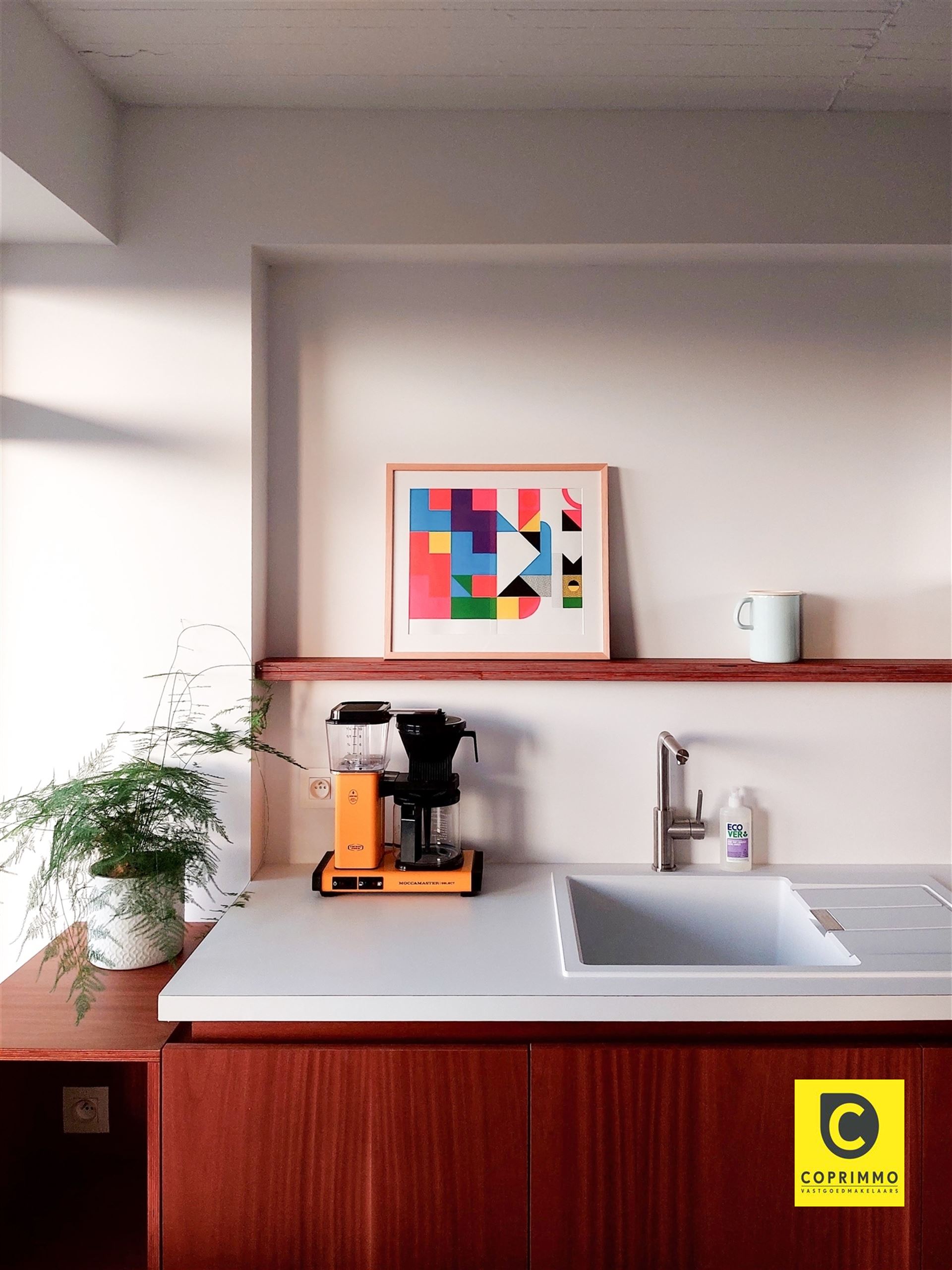 Appartement - photo 5