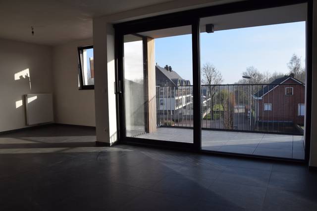 Project te koop in Ooigem