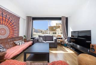 Appartement te koop in Brussel