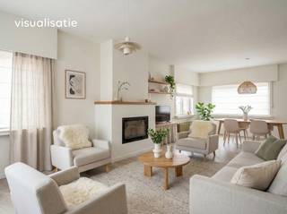 Te renoveren woning met 3 slpk en grote tuin gelegen in het centrum van Oud Turnhout. Deze woning valt onder de renovatieverplichting! EPC label...