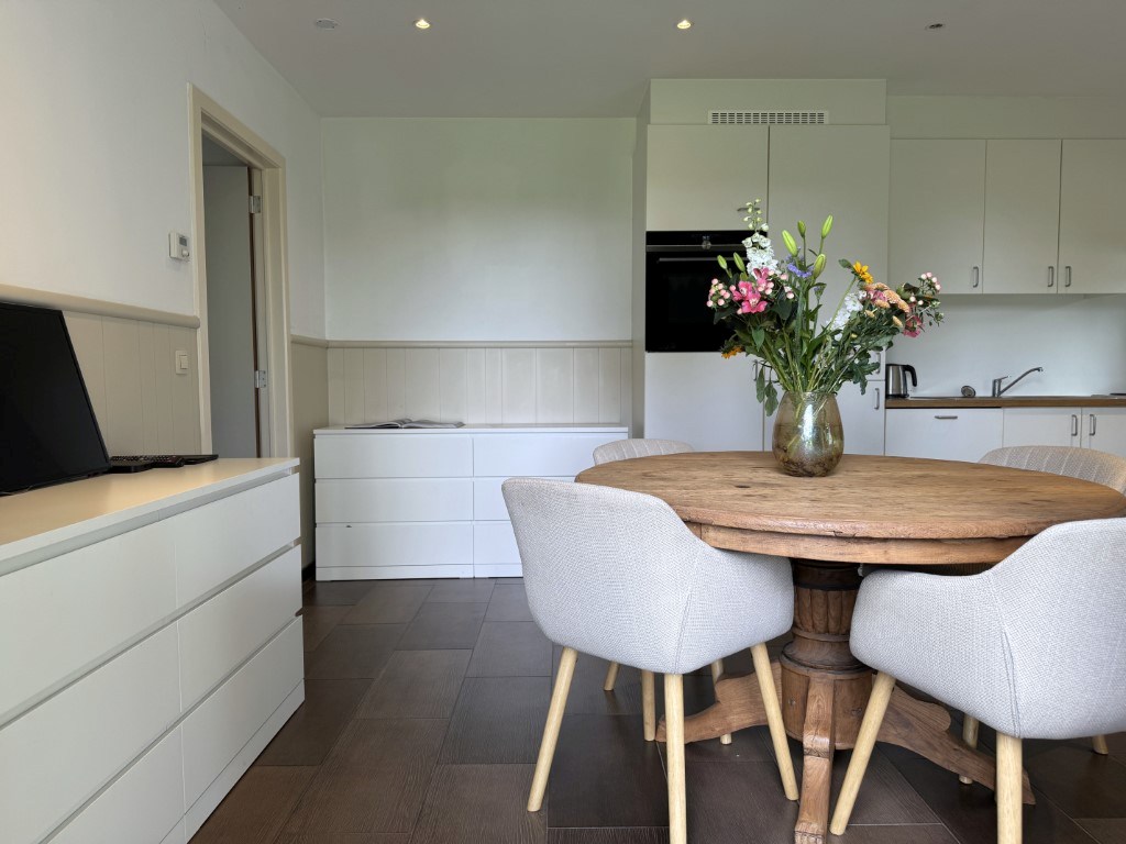 Huis te huur in Weelde met 1 slaapkamer - foto 5