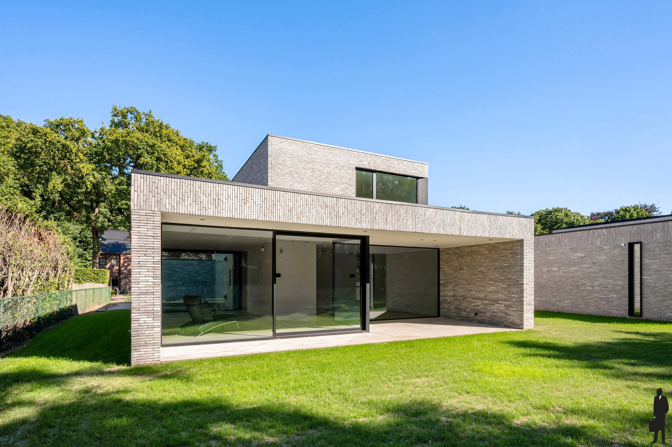 Maison à vendre à Essen avec 3 chambres - photo 2
