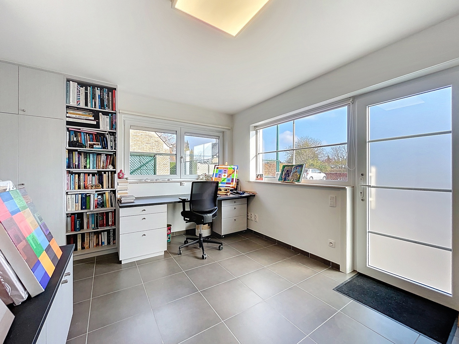 Maison à vendre à Wortegem-Petegem avec 4 chambres - photo 4