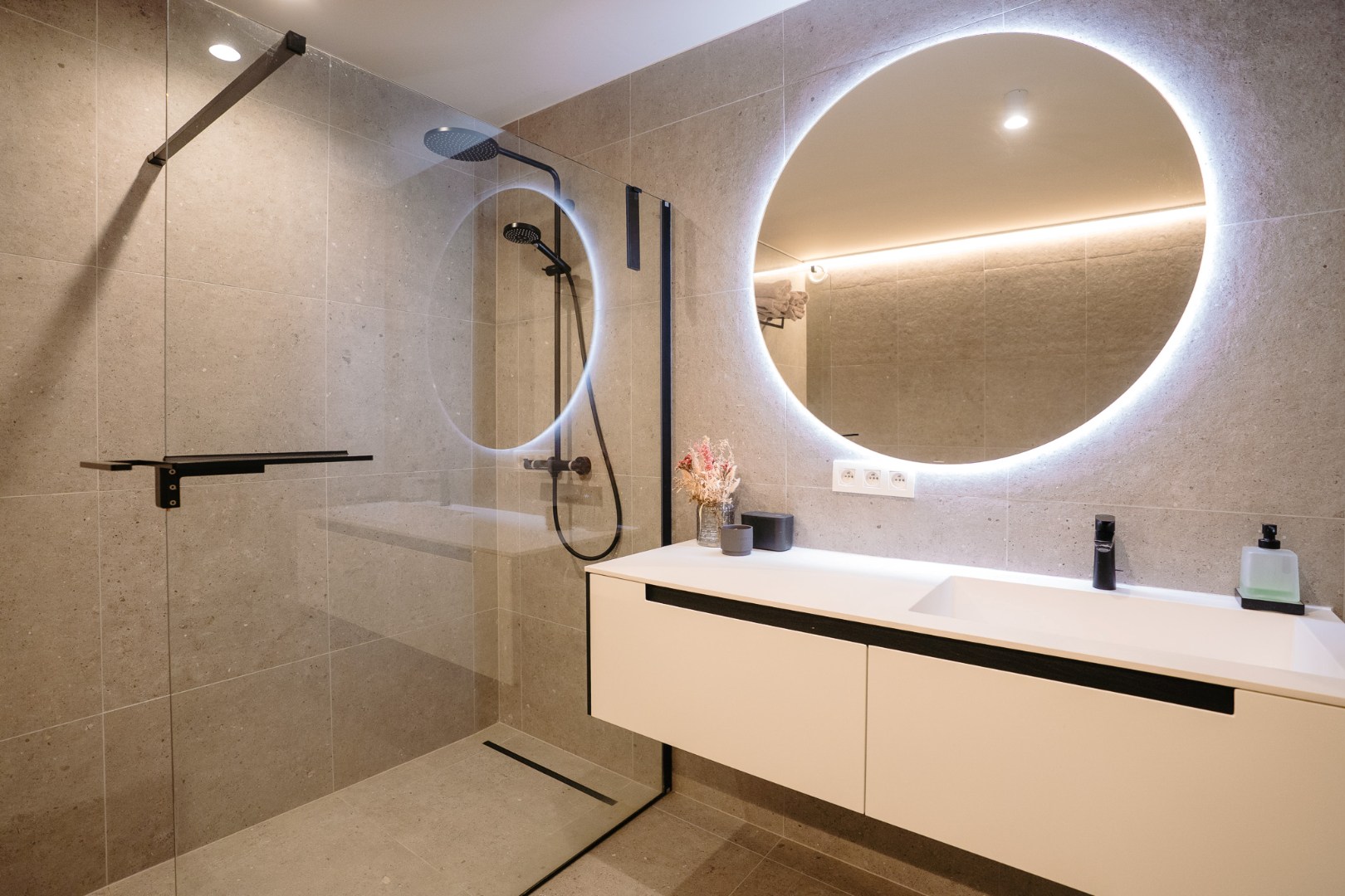 HIGH END 3 SLPK APP - TERRAS - ZICHT OP GOLF - foto 4