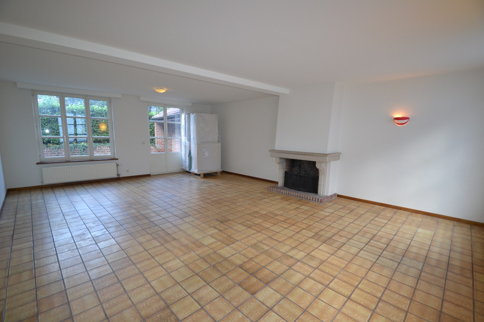 Maison à louer à Louvain avec 3 chambres - photo 4