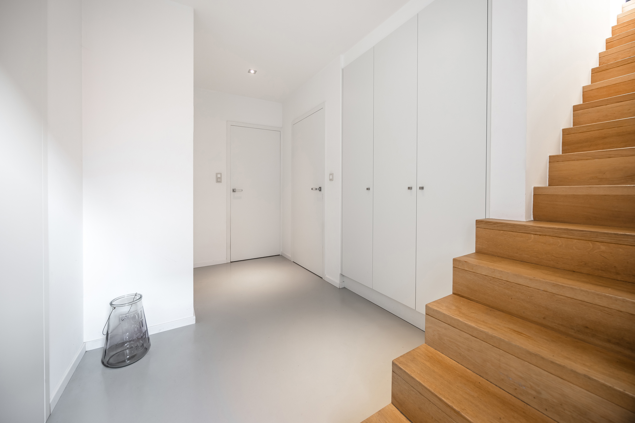 Zorgeloze investering: duplex met terras op rustige locatie - foto 4