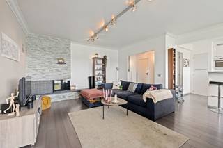 Apartment for sale in Antwerp