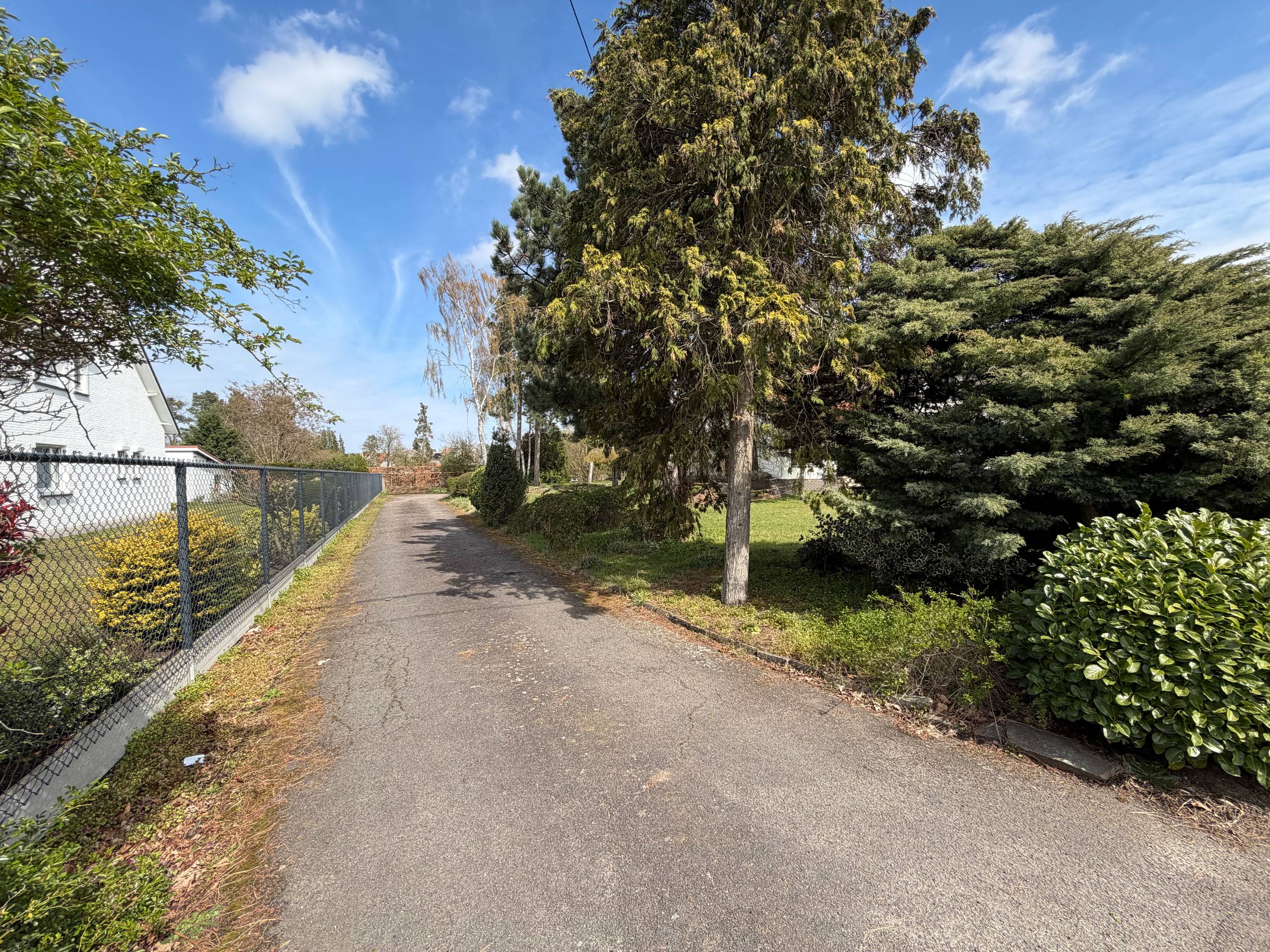 Genk, Craenevenne 16: Ruime, te renoveren woning met 5 slaapkamers op een perceel van 15 are in Boxbergheide - foto 4