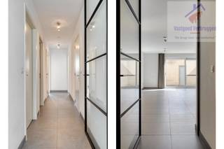 Op zoek naar comfortabel wonen op een centrale locatie, op een boogscheut van Aalst centrum? Dan is dit recent appartement (bouwjaar 2012) in...