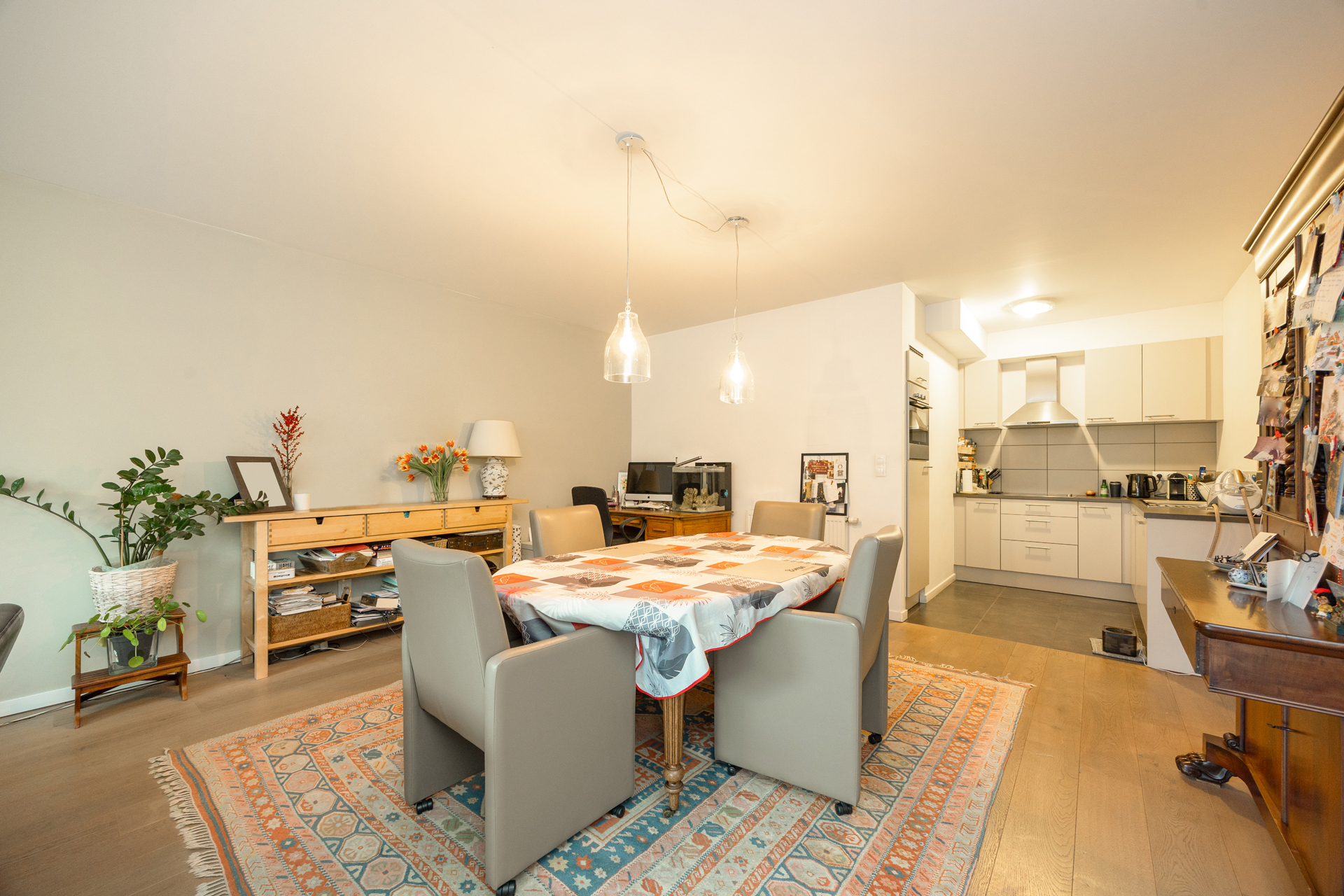 Appartement à vendre à Wijnegem avec 2 chambres - photo 3
