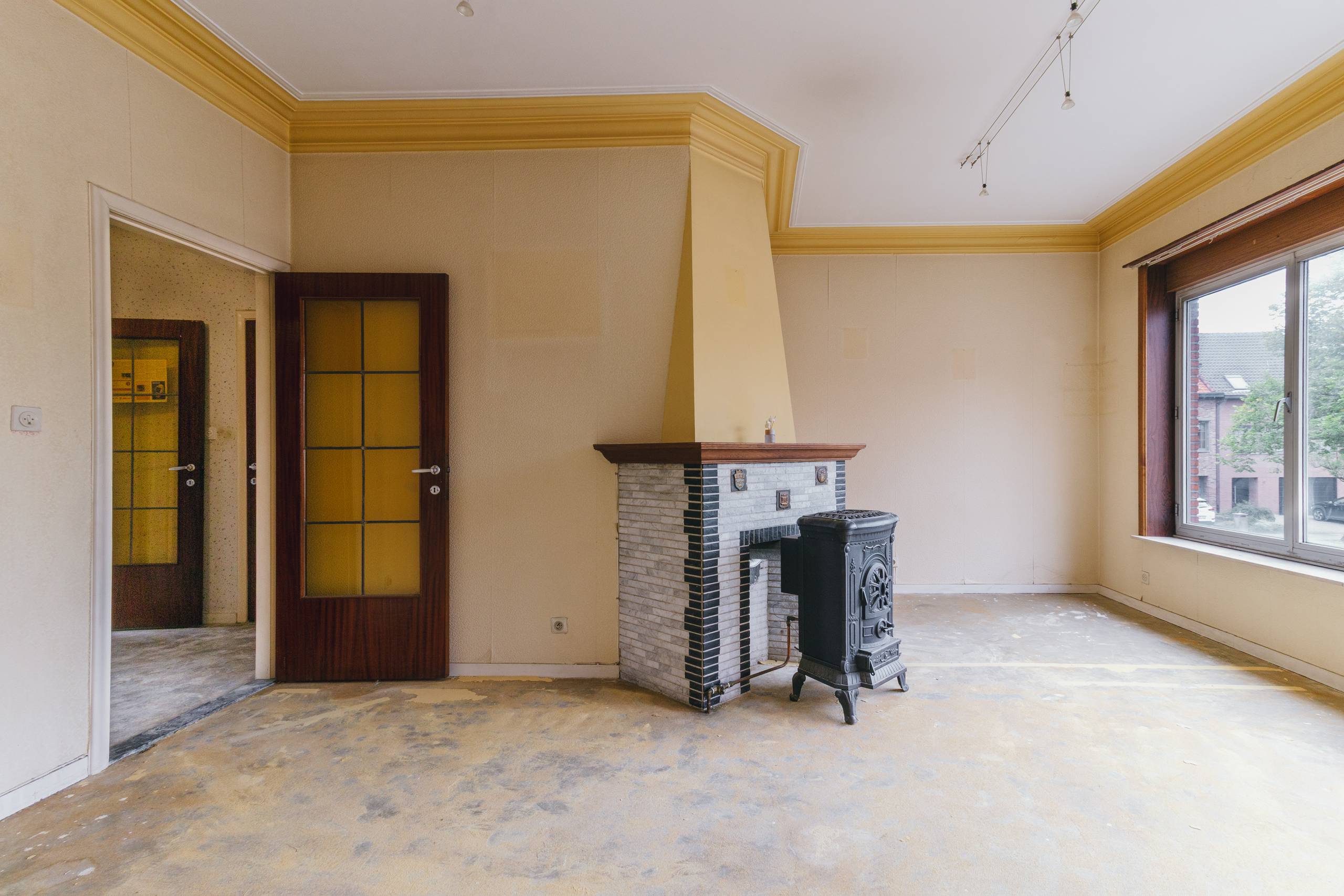 Apartment for sale in Antwerp with 1 bedroom - photo 3