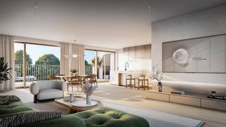 Apartment for sale in Aalter