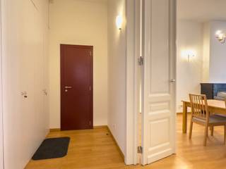 Si vous voulez plus information, contactez Anne De Block OC Vastgoed: 0471 38 00 36 où anne@ocvastgoed.beAdresse prestigieuse dans l’un des quartiers...