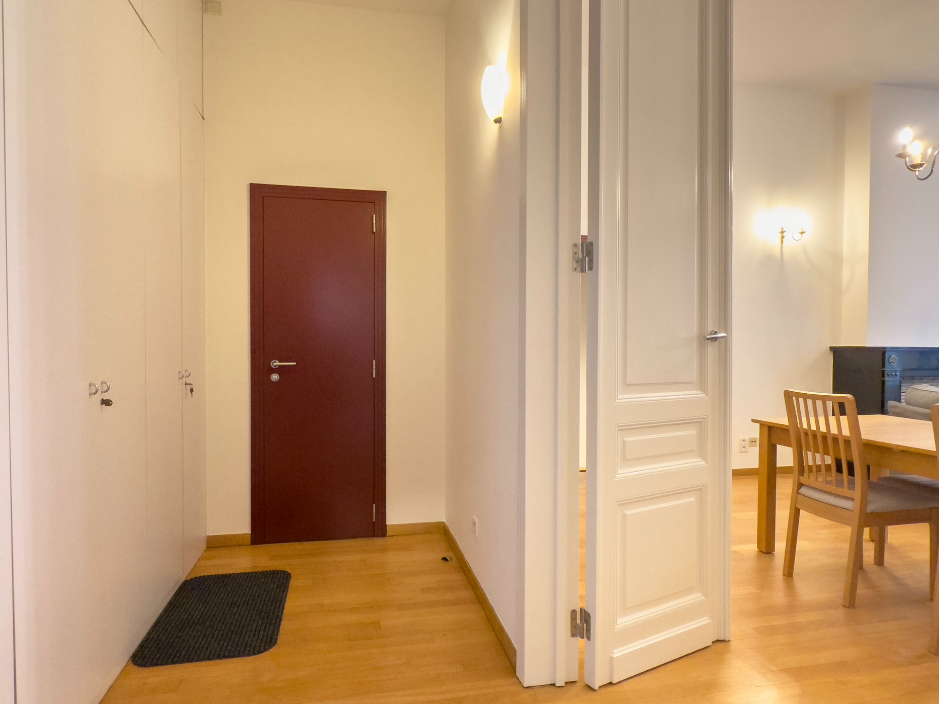 Royaal appartement – Quartier Royal, Bruxelles - foto 3