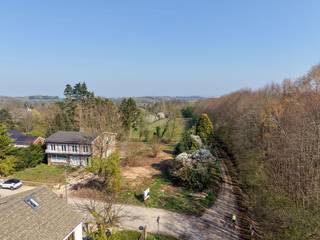 Op een toplocatie in Diependaal, Herent, bieden we deze ruime bouwgrond aan.Het perceel heeft een oppervlakte van 11 are 48 centiare, met een...