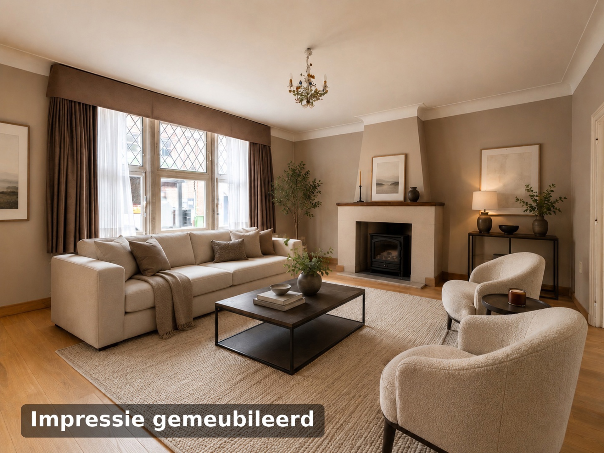 Maison à vendre à Beerse avec 6 chambres - photo 4
