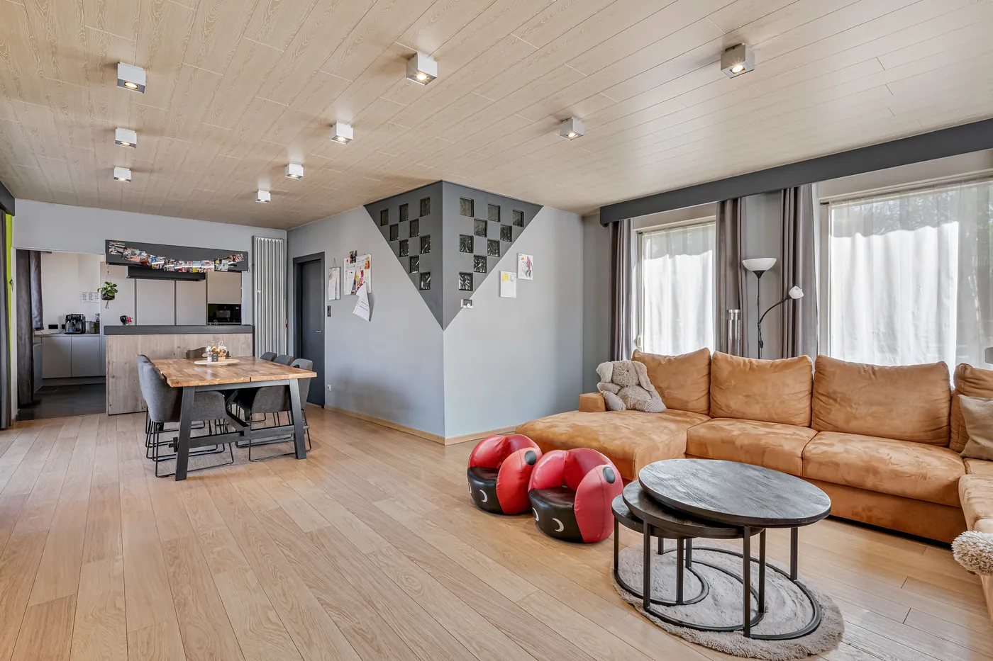 Belle maison dans un emplacement de choix - photo 5
