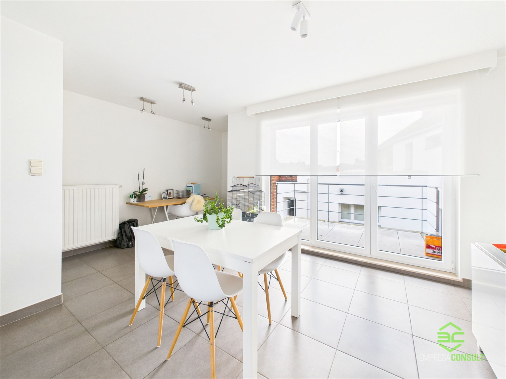 Appartement à vendre à Landen avec 3 chambres - photo 5