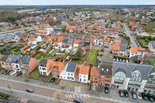 Interesse? Meer informatie op www.SWEVERS.be. - Deze projectgrond op een toplocatie in Hasselt, gelegen aan de Sint-Truidersteenweg met...