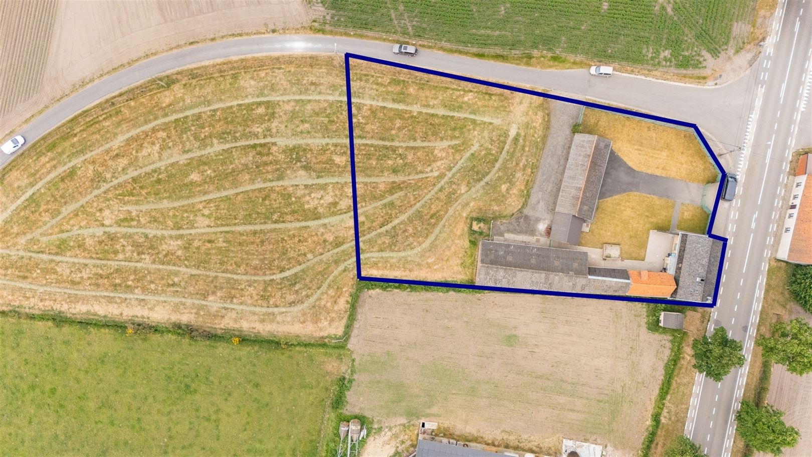 Boerderij - foto 2
