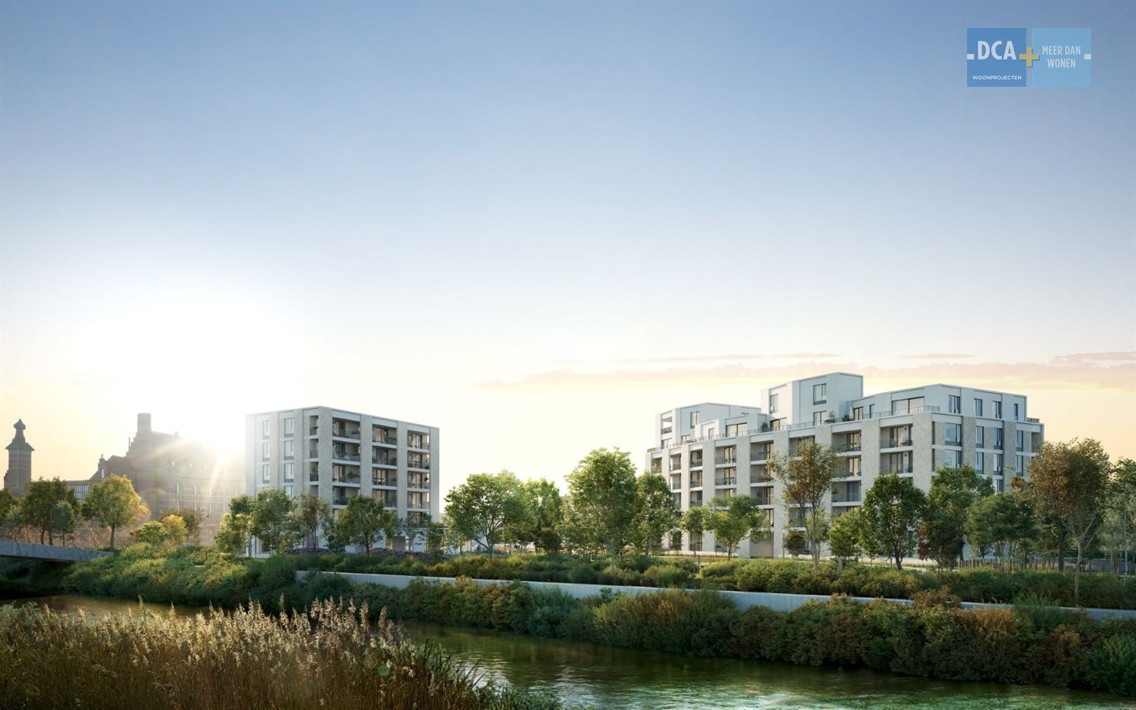 Commercieel gebouw - foto 4