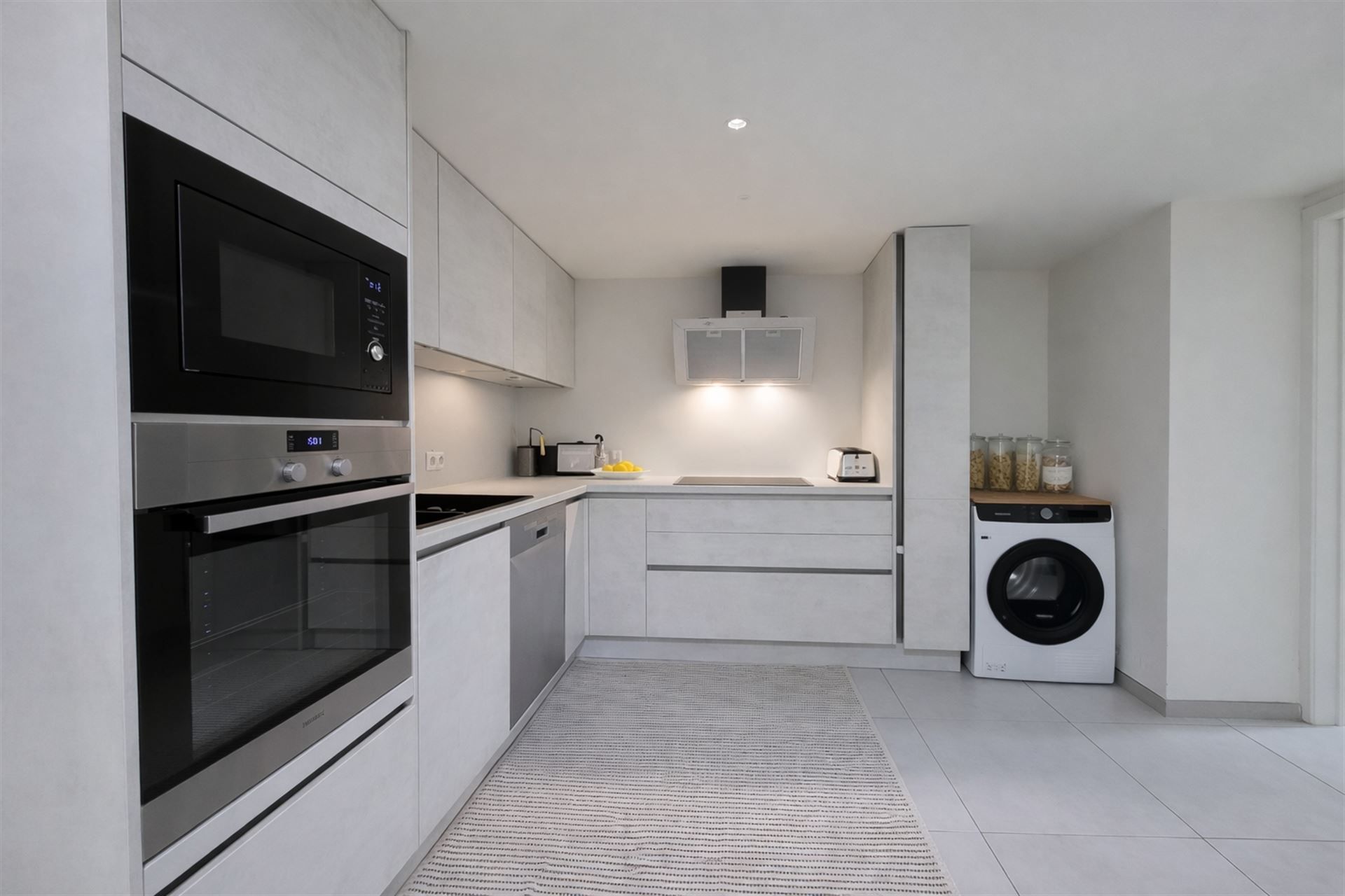 Appartement - foto 4