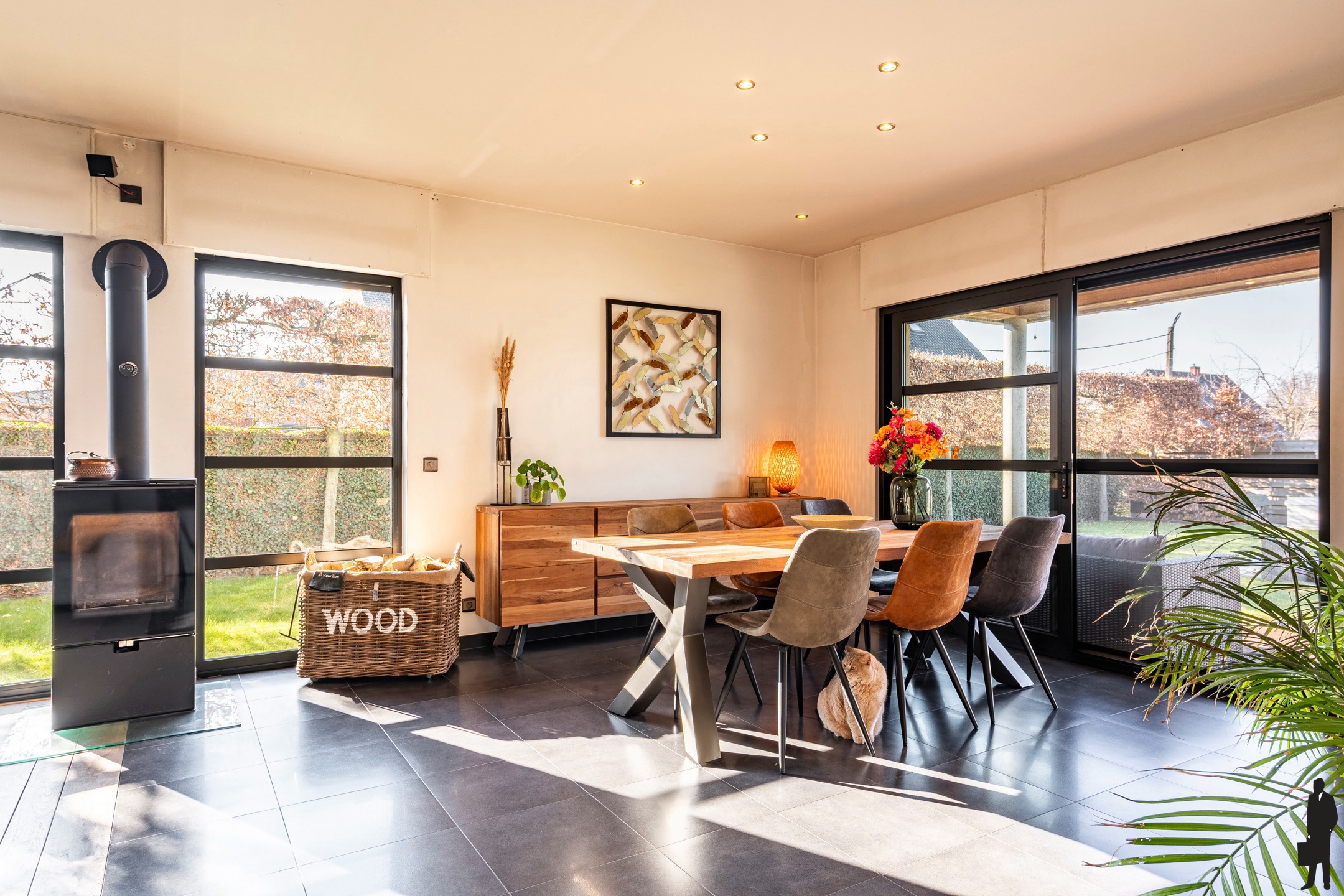 Maison à vendre à Mol avec 5 chambres - photo 5