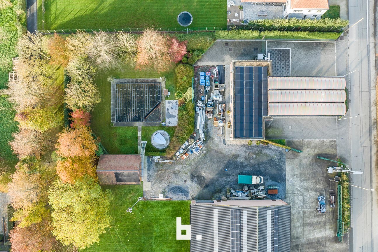 Tankstation met bijhorende shop - foto 4