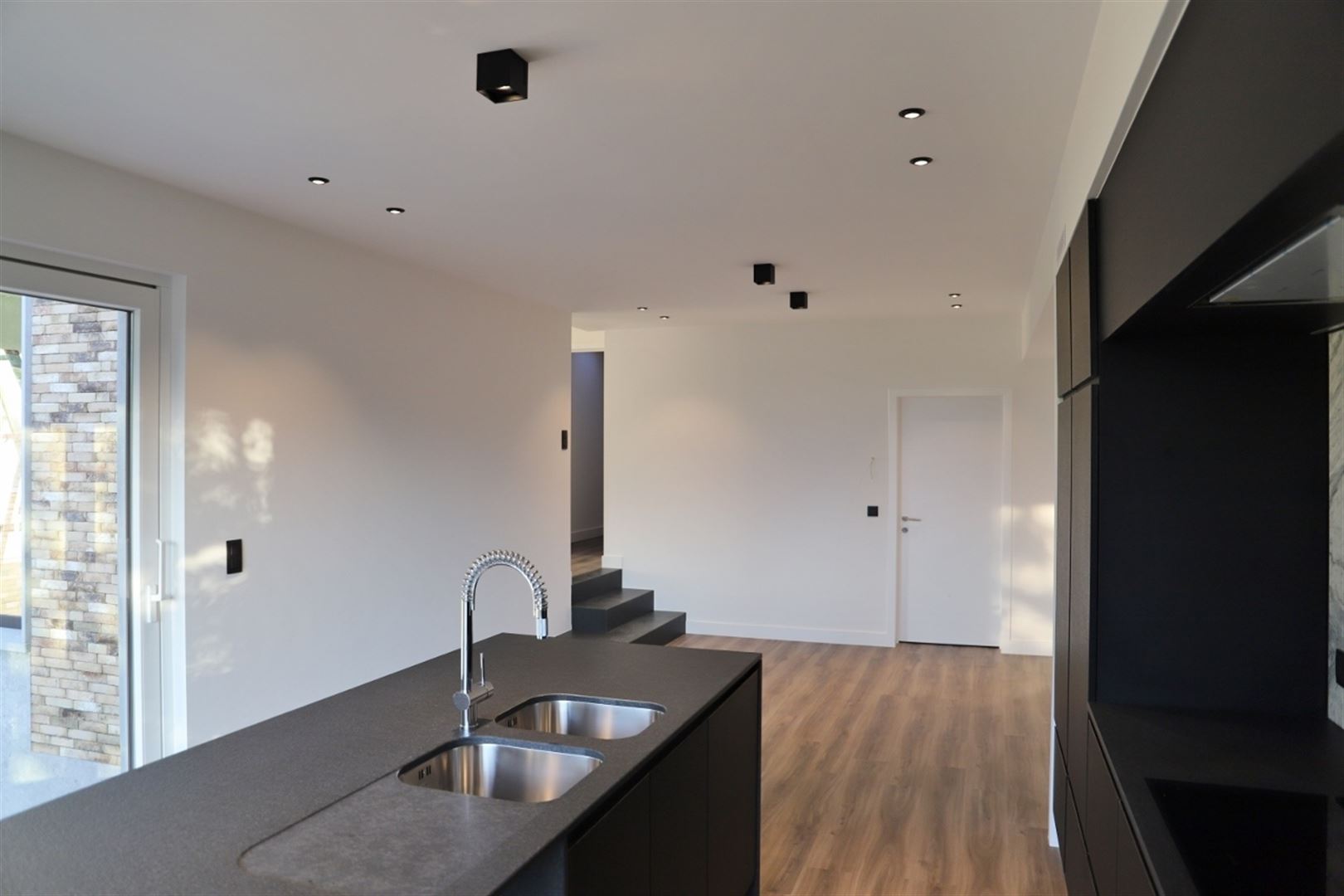 Appartement à Etikhove