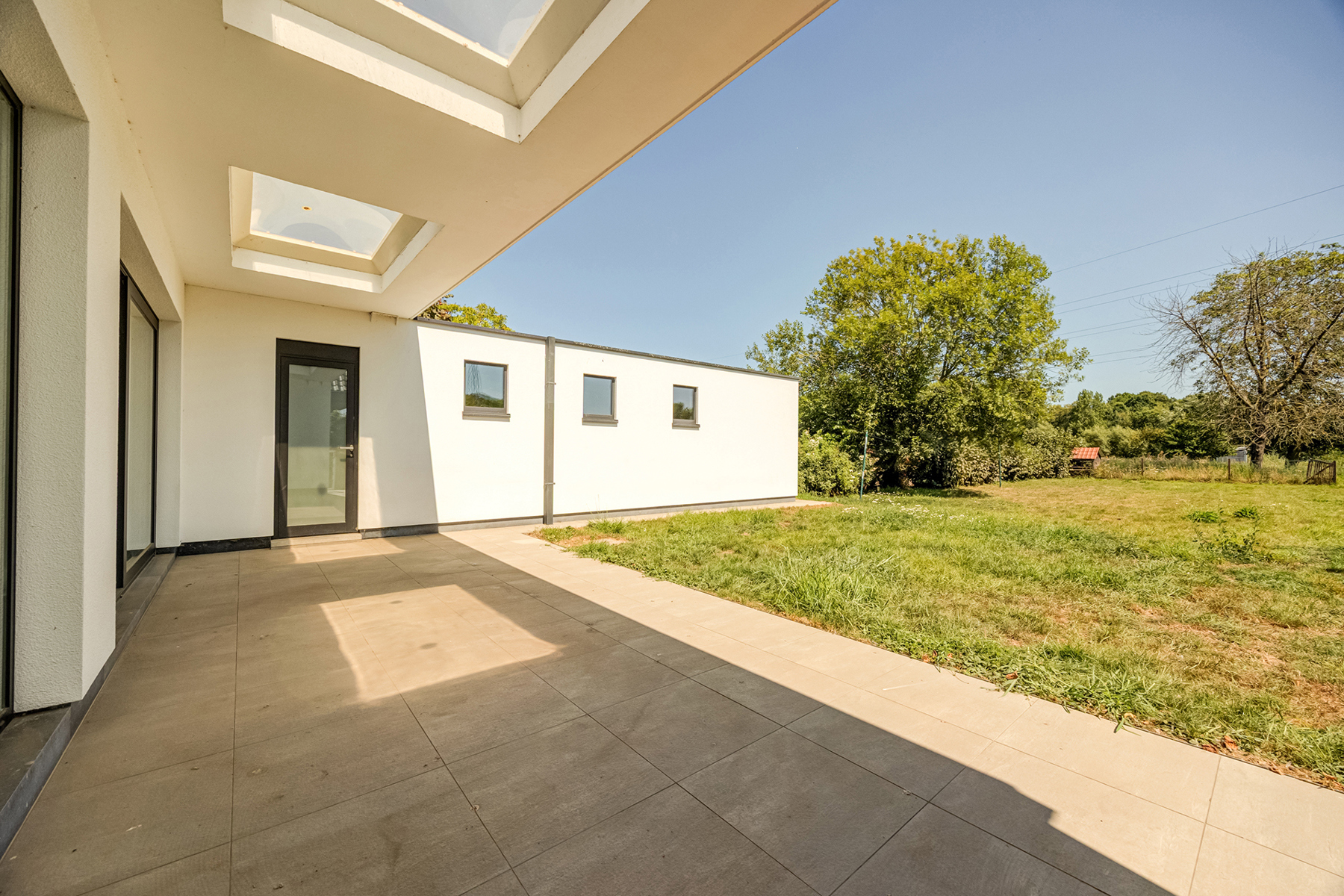 Instapklare bungalow op een perceel van ruim 40 are - foto 5