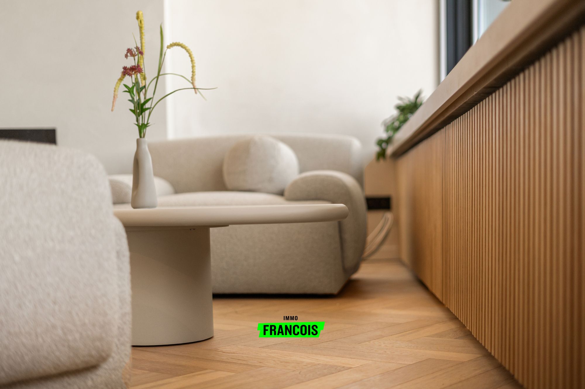 Appartement à vendre à Blankenberge avec 3 chambres - photo 4