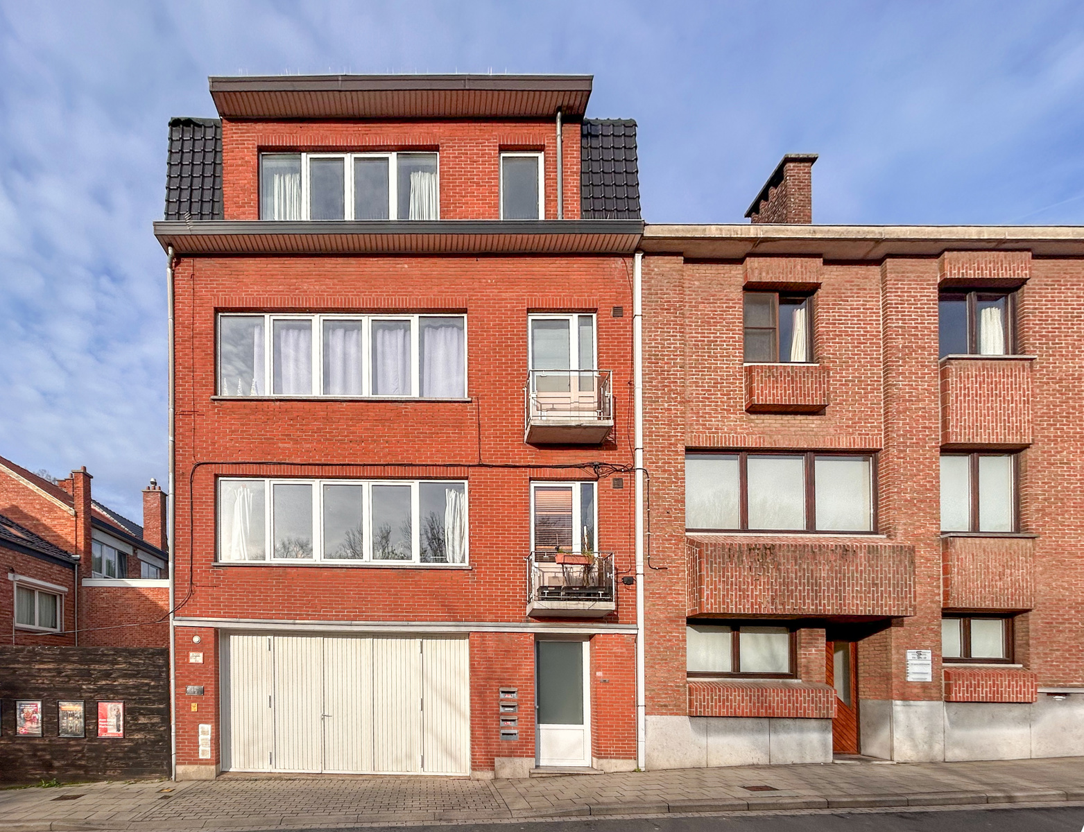 Appartement te huur in Leuven met 2 slaapkamers - foto 1
