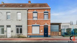 House for sale in Beringen