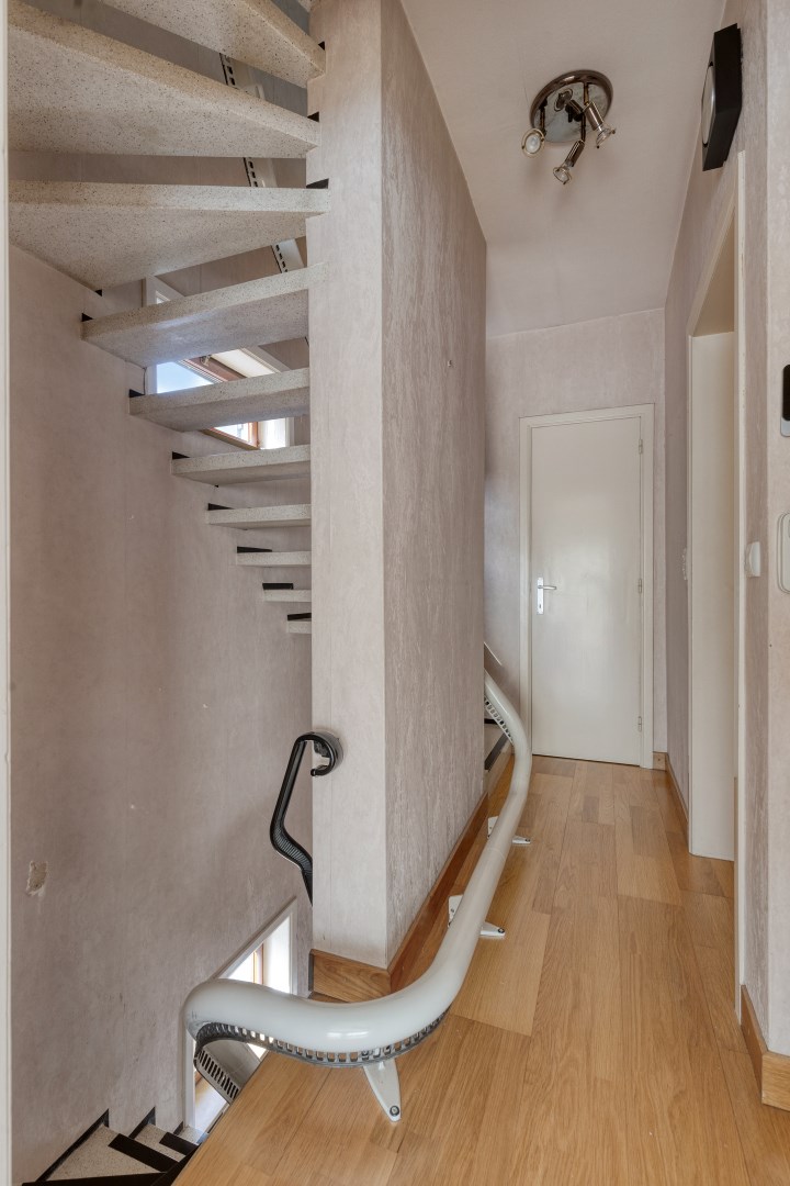 Apartment for sale in Kortrijk with 3 bedrooms - photo 4