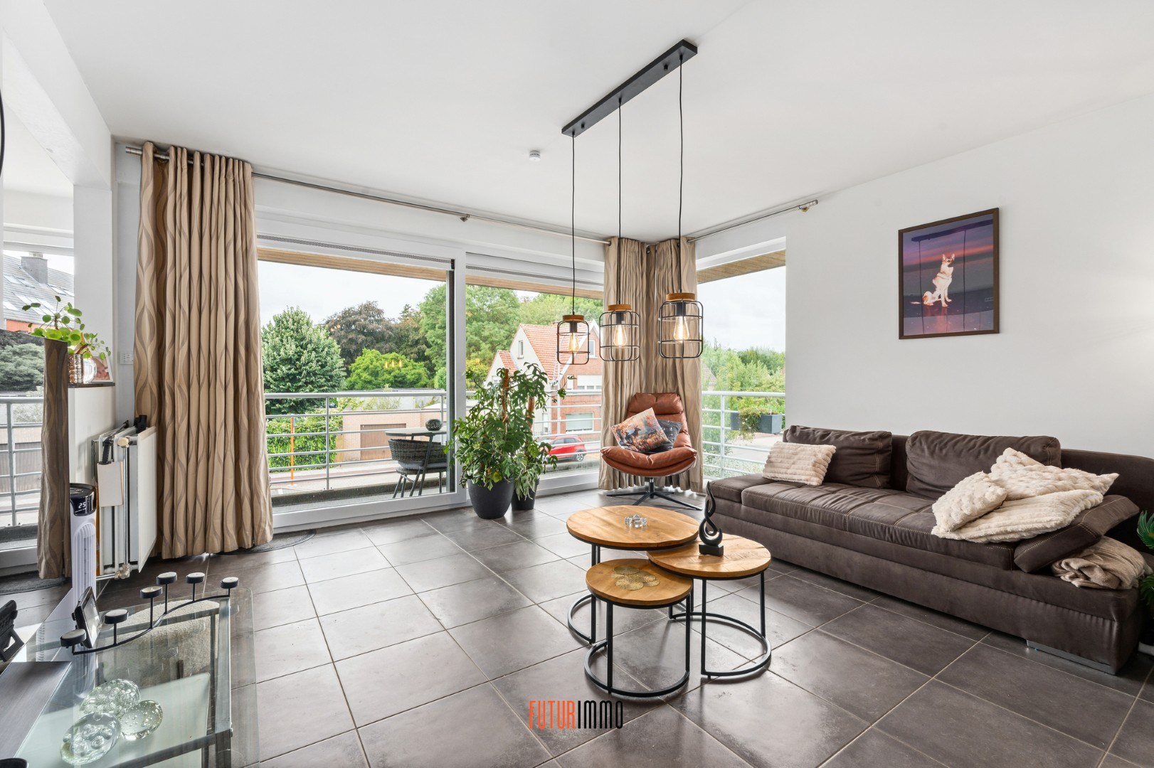 Appartement à vendre à Roulers avec 2 chambres - photo 4
