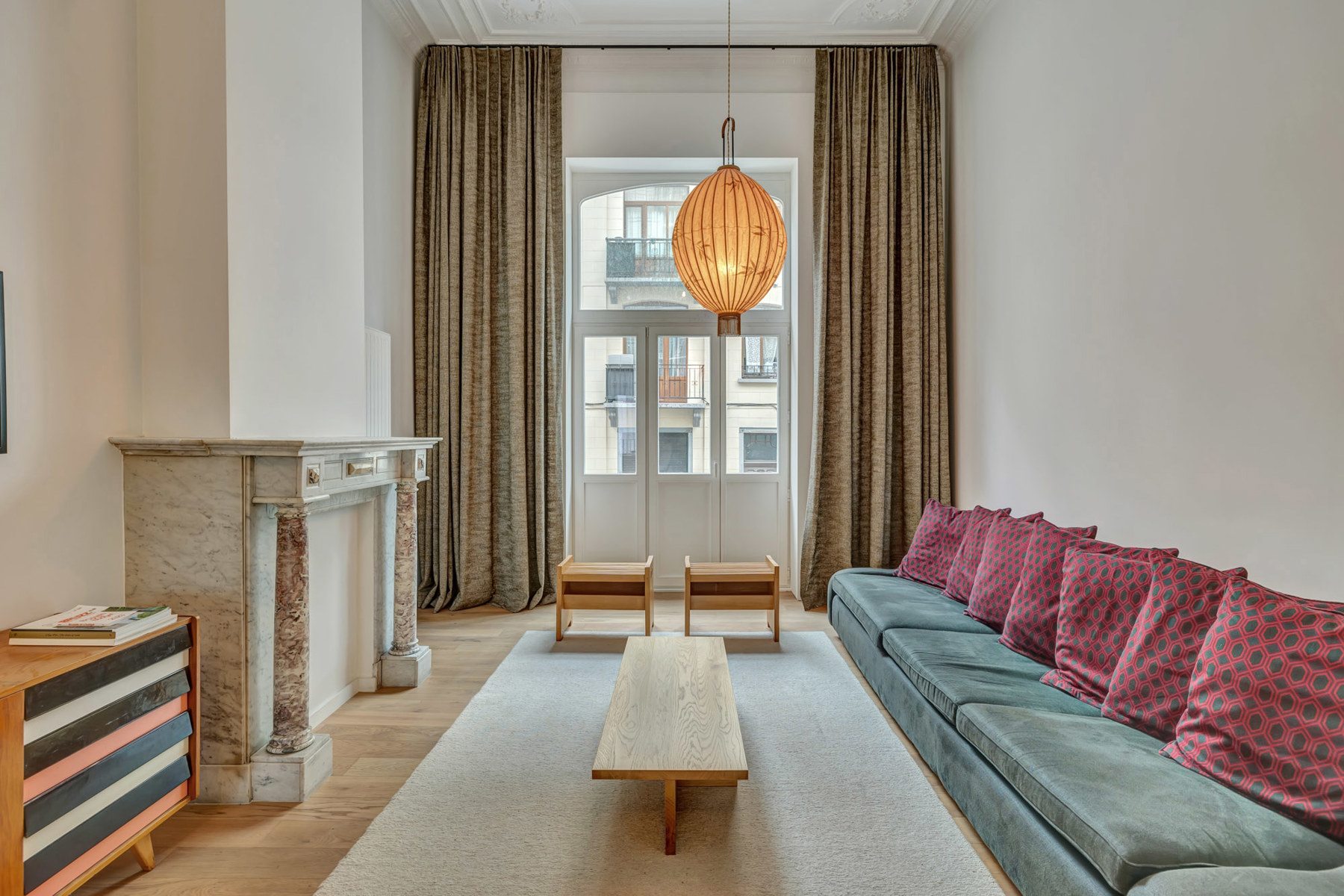 Apartment for sale in Sint-Gillis with 2 bedrooms - photo 3