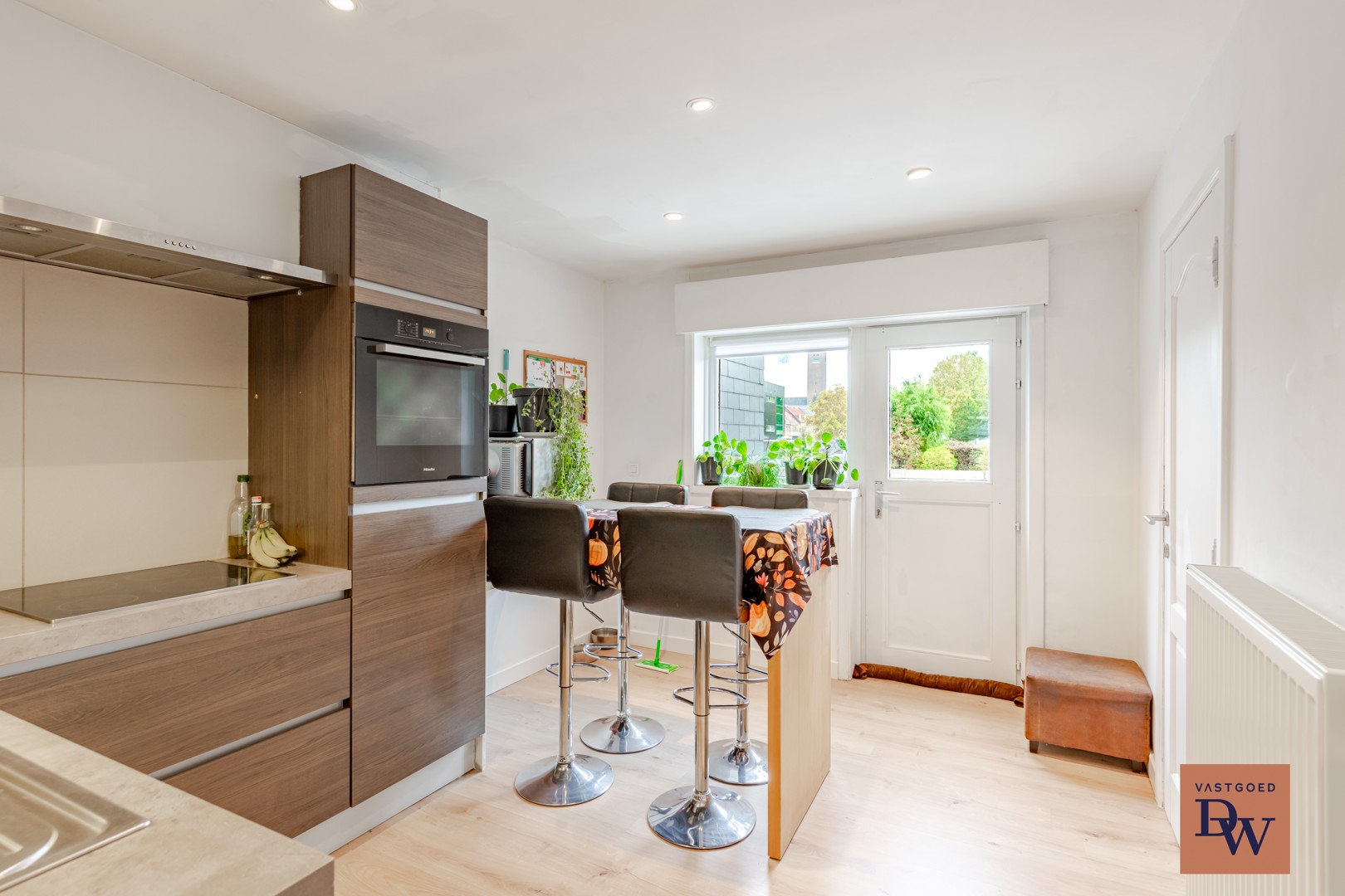 Instapklare woning op 200 meter van het station - foto 5