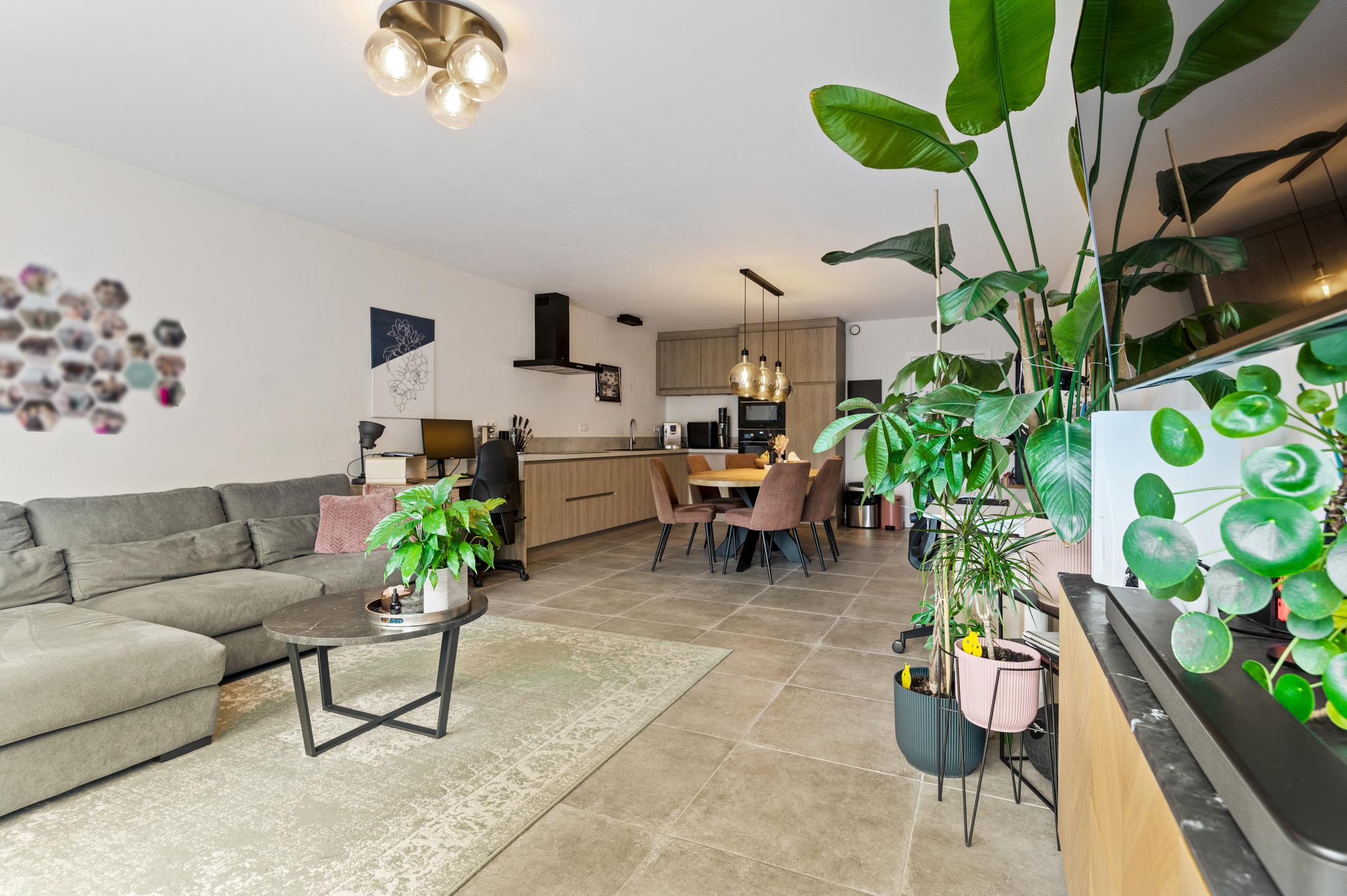 Appartement te koop in Kalmthout met 2 slaapkamers - foto 5