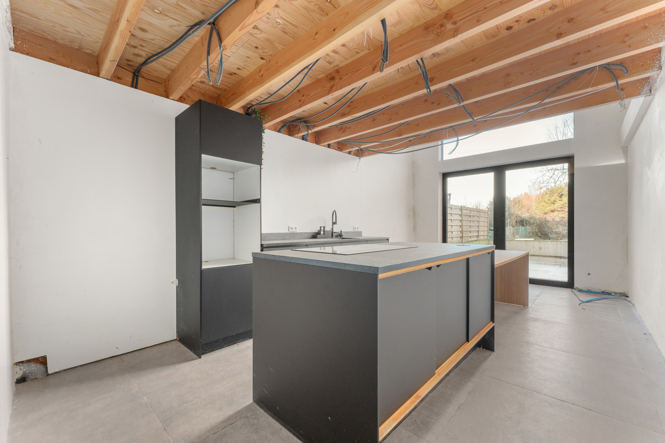 Maison à vendre à Zeebrugge avec 3 chambres - photo 3