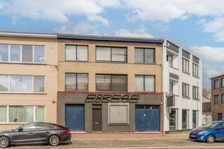 Commercial for sale in Vosselaar
