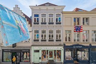 Commercial à vendre à Bruges