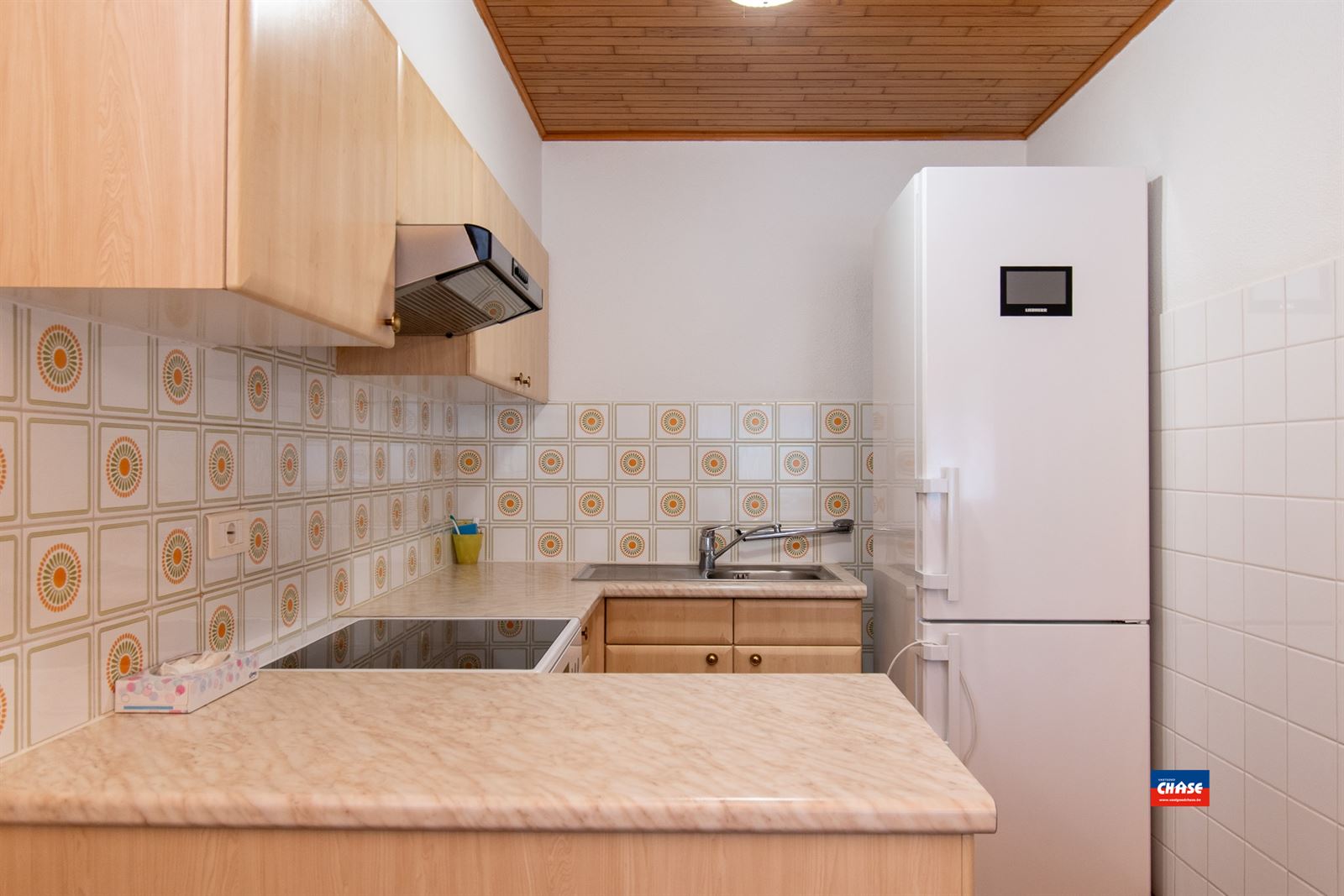Gelijkvloers appartement - photo 5