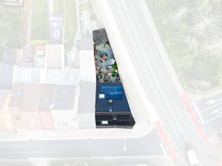 EIGENTIJDS OPGEKNAPTE HOEKWONING & ENERGIEZUINIGE (EPC B !) EENGEZINSWONING MET BUITENRUIMTE EN AUTOSTAANPLAATS. Deze hoekwoning vind je aan...